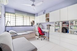 Blk 231 Yishun Street 21 (Yishun), HDB 5 Rooms #457650001